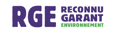 Logo RGE