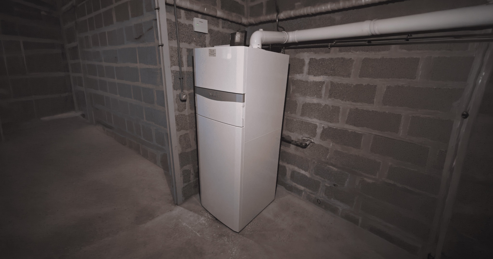 Installateur de chaudières à Caen et dans le Calvados